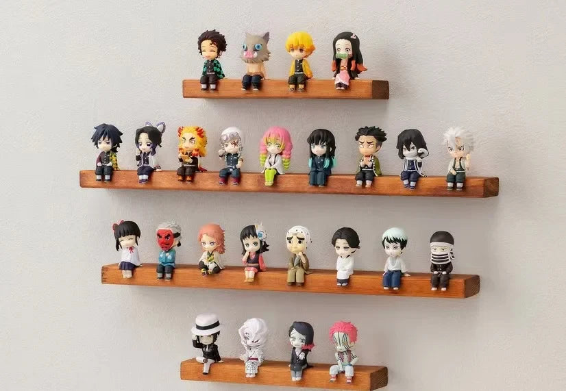 ANIME FIGURES