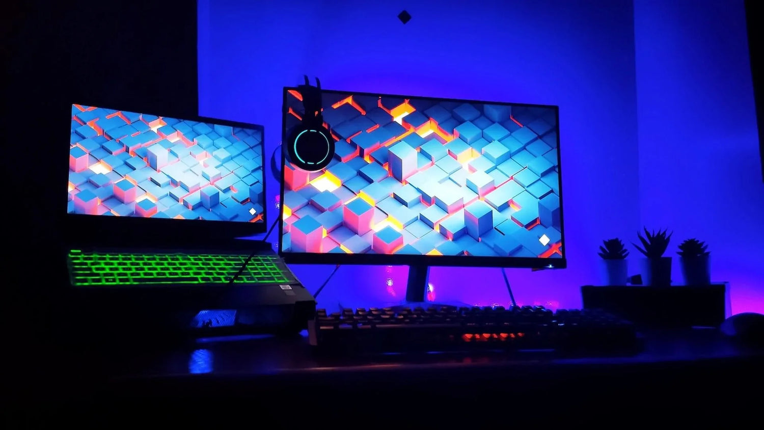 Gaming Accessories