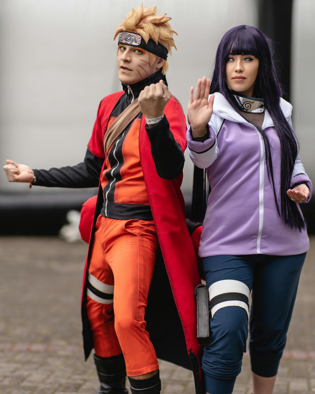 COSPLAY